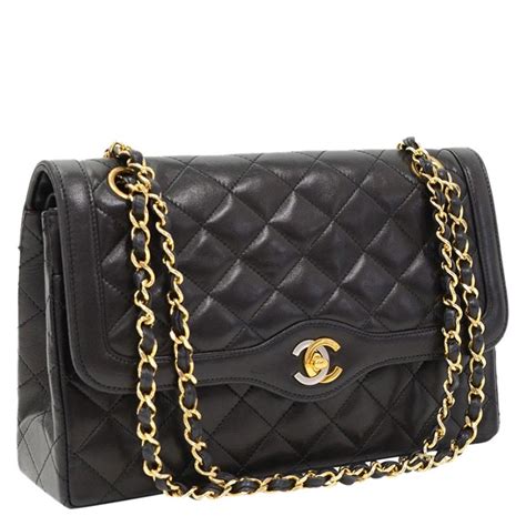 buy chanel in paris cheaper|chanel bag price euro.